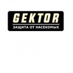 Центр дезинфекции ИВДЕЗ официальный дилер бренда "GEKTOR"